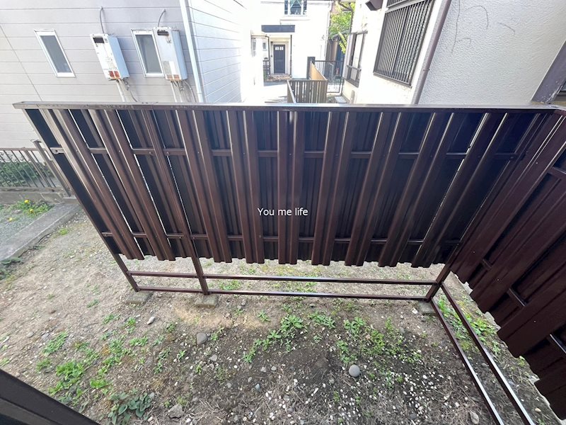 岡本テラス その他10