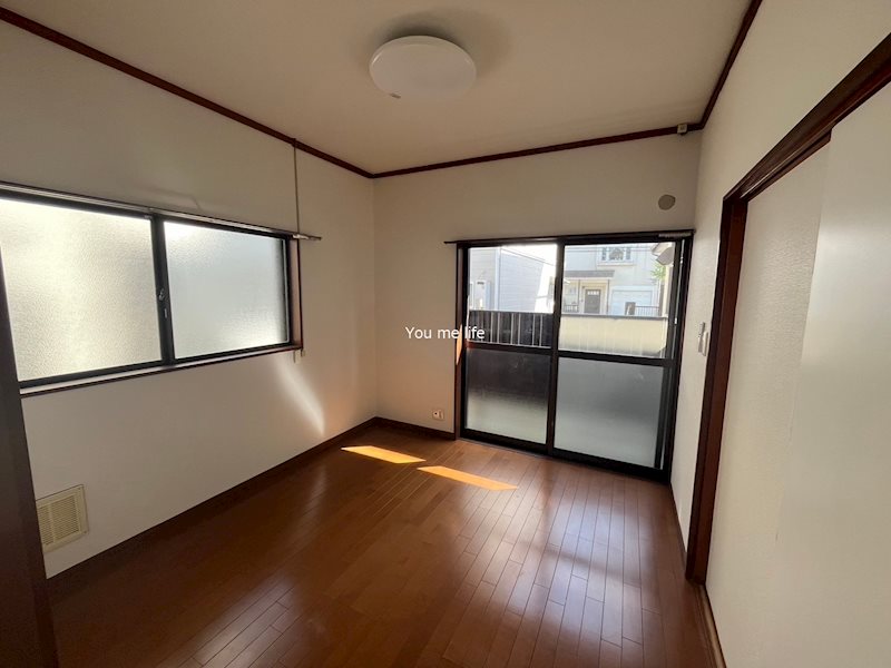 岡本テラス リビング