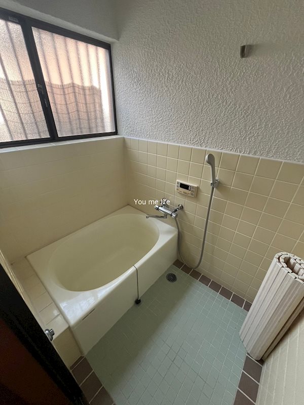 岡本テラス 風呂画像