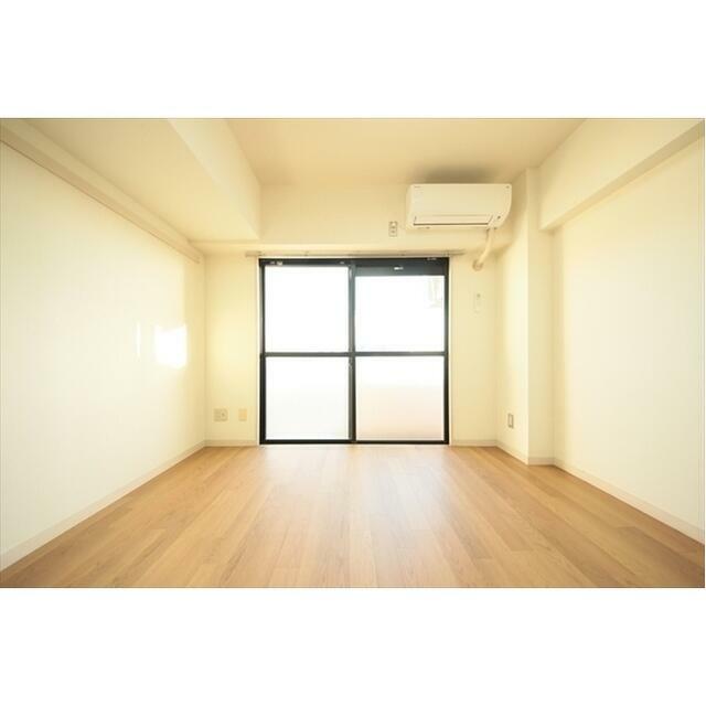 マウロア大磯 リビング