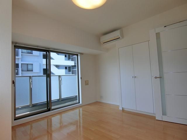 S-FORT小田原 リビング