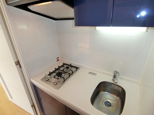 S-FORT小田原 キッチン