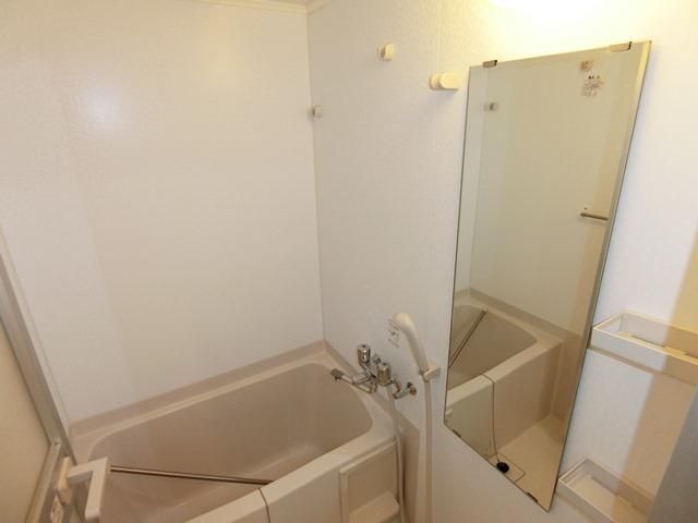 S-FORT小田原 風呂画像