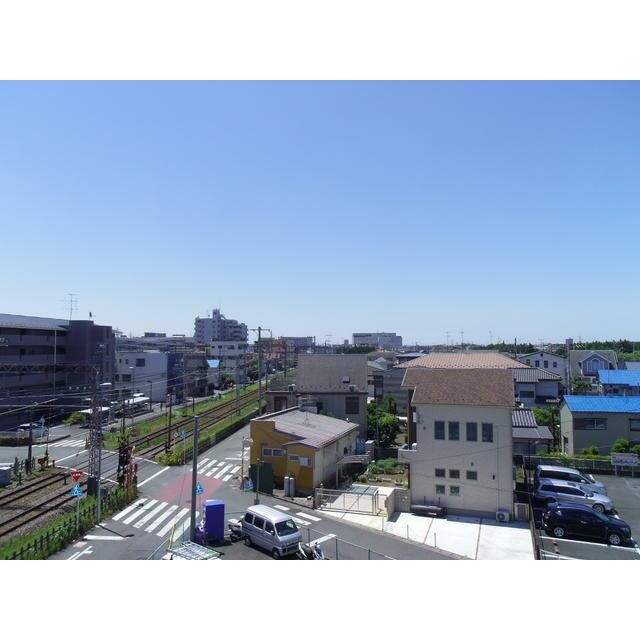 パークヒル参番館 その他3