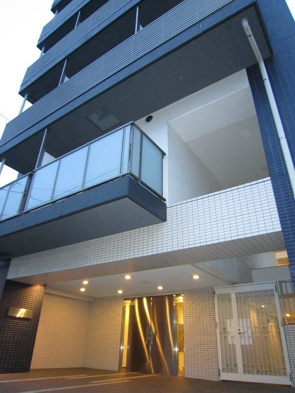 S-FORT小田原 その他外観3
