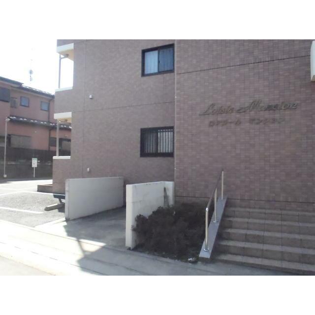 ロアジールマンション その他外観2