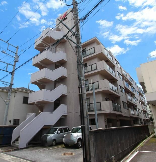 ウインベルコーラス小田原中町 その他外観1