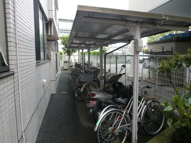 ウインベルコーラス小田原中町 その他外観2