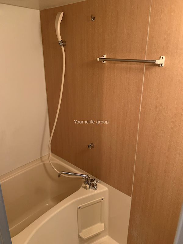 ウインベルコーラス小田原中町 風呂画像