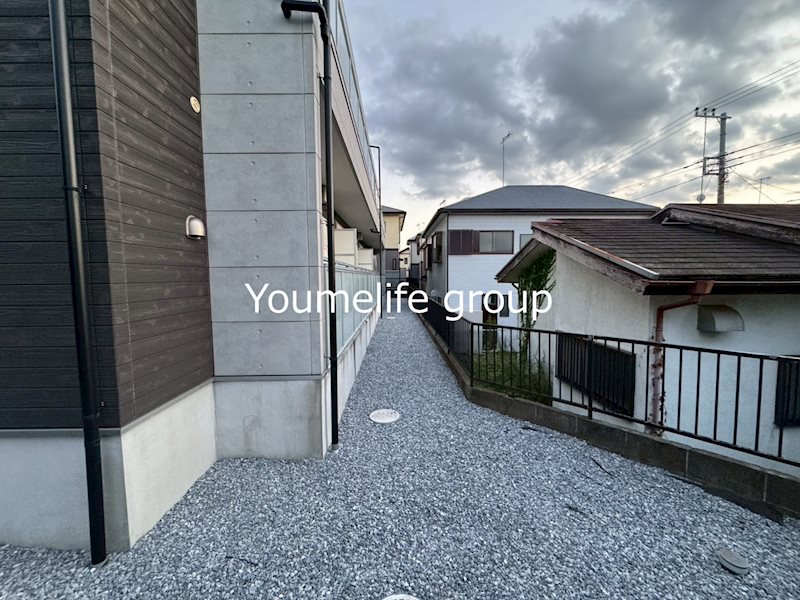 リブリ・アガイティーラ その他外観2