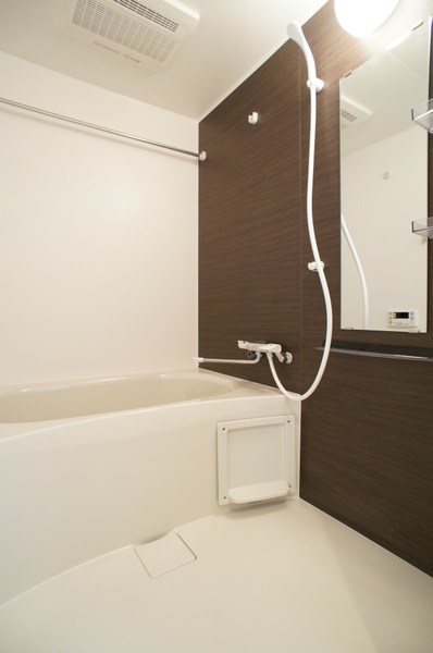 リブリ・アガイティーラ 風呂画像