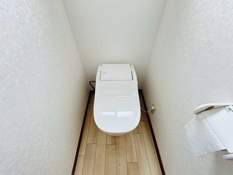 萩が丘戸建 その他1