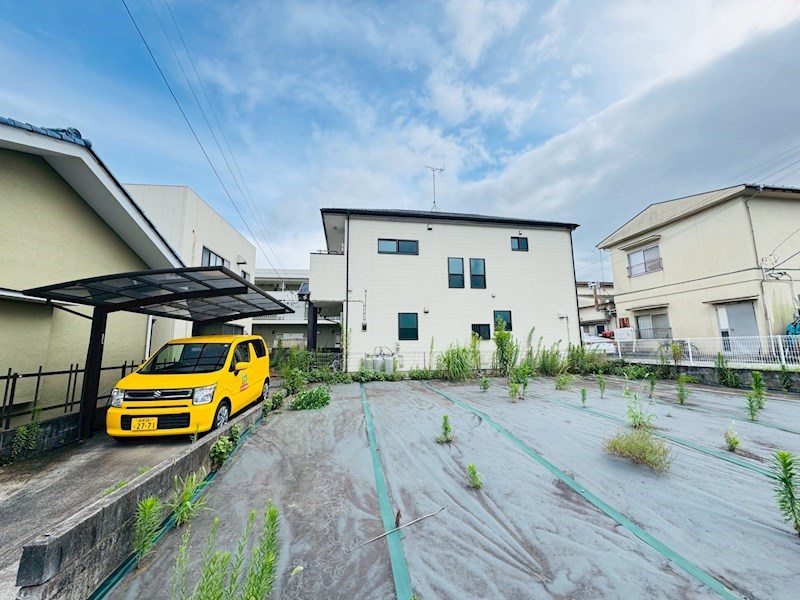 萩が丘戸建 その他外観1