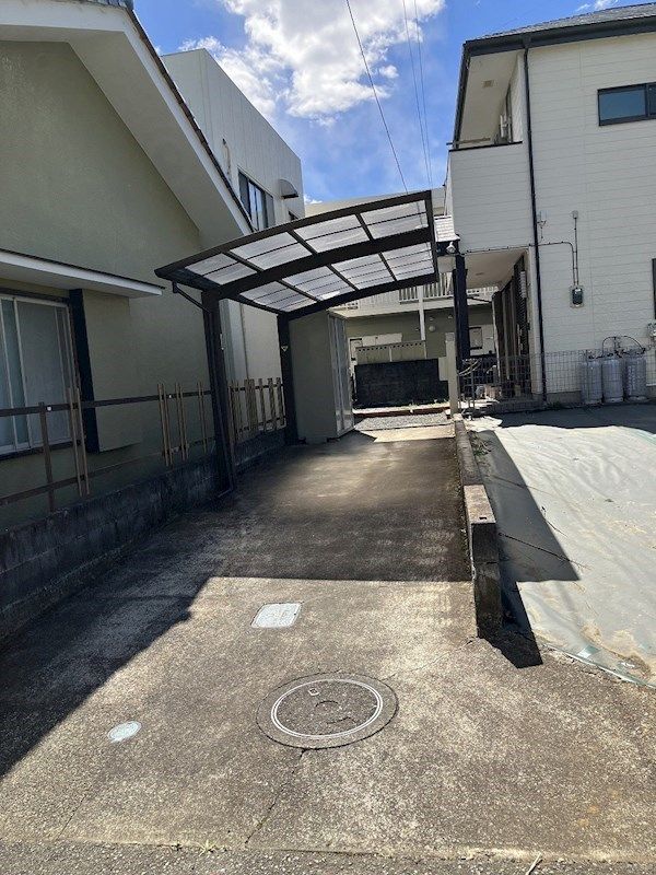 萩が丘戸建 その他外観1