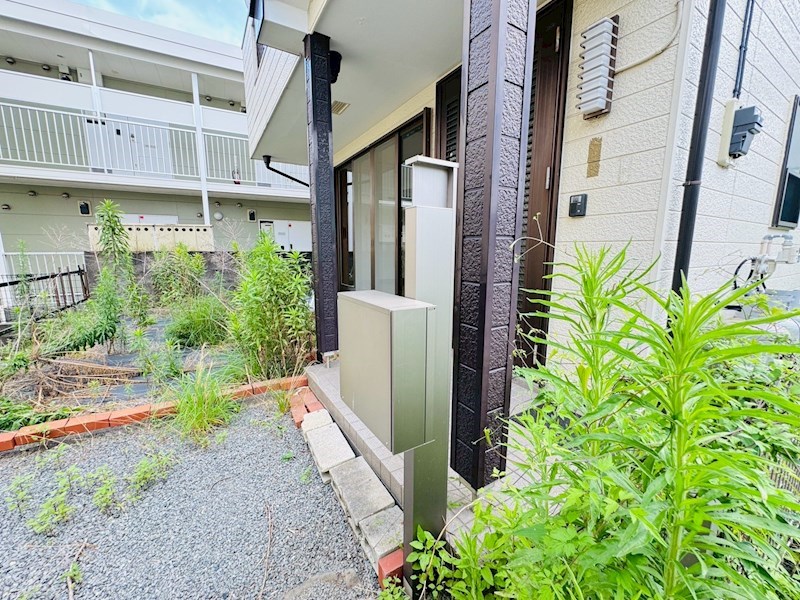 萩が丘戸建 その他外観2