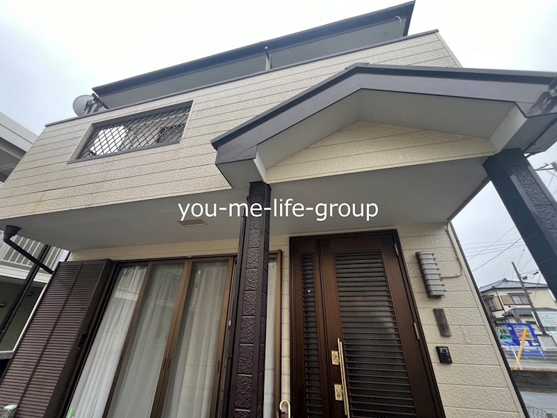 萩が丘戸建 その他外観3