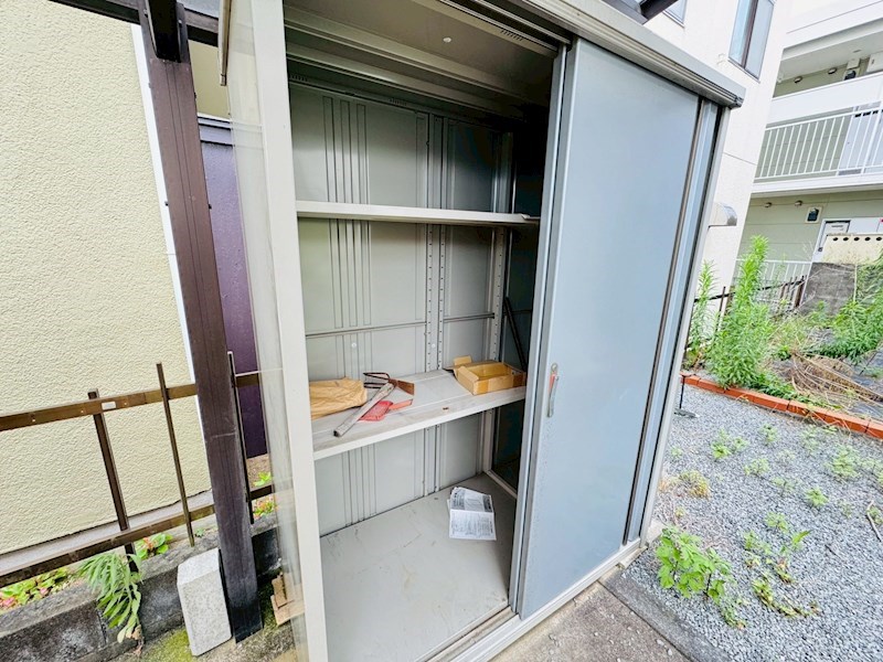 萩が丘戸建 その他外観4