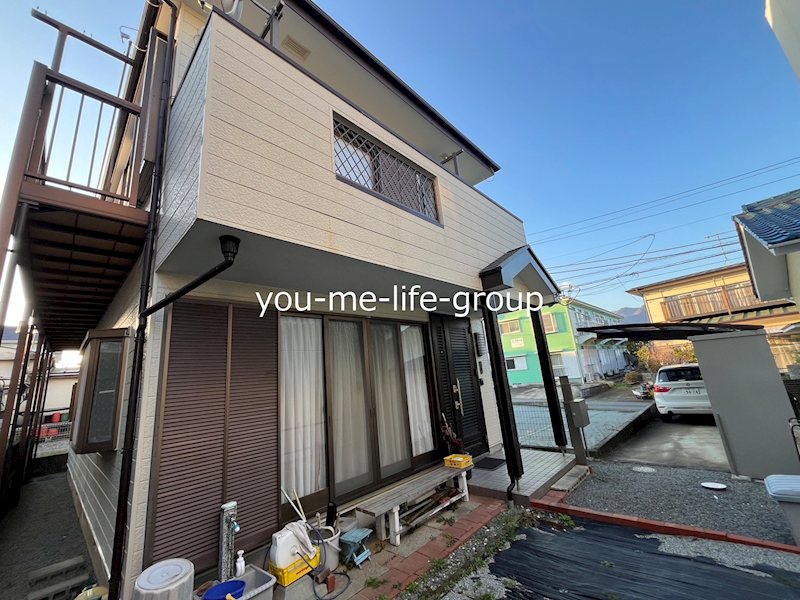 萩が丘戸建 その他外観5
