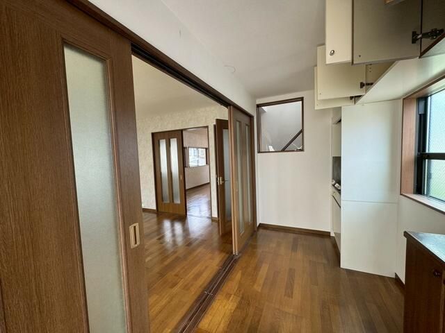 萩が丘戸建 その他8