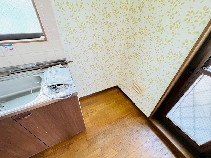 萩が丘戸建 その他8