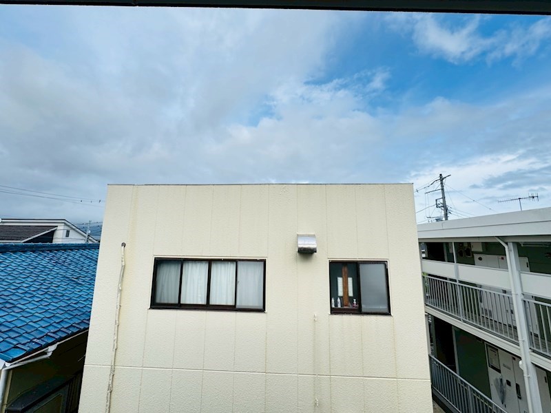 萩が丘戸建 その他11