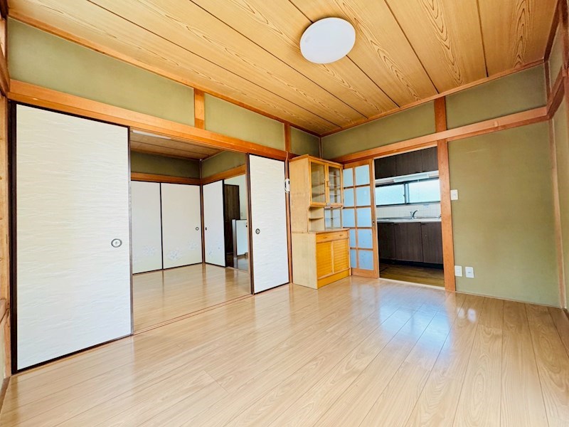 萩が丘戸建 その他12