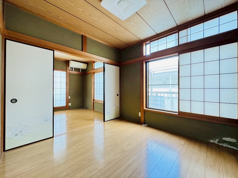 萩が丘戸建 その他14