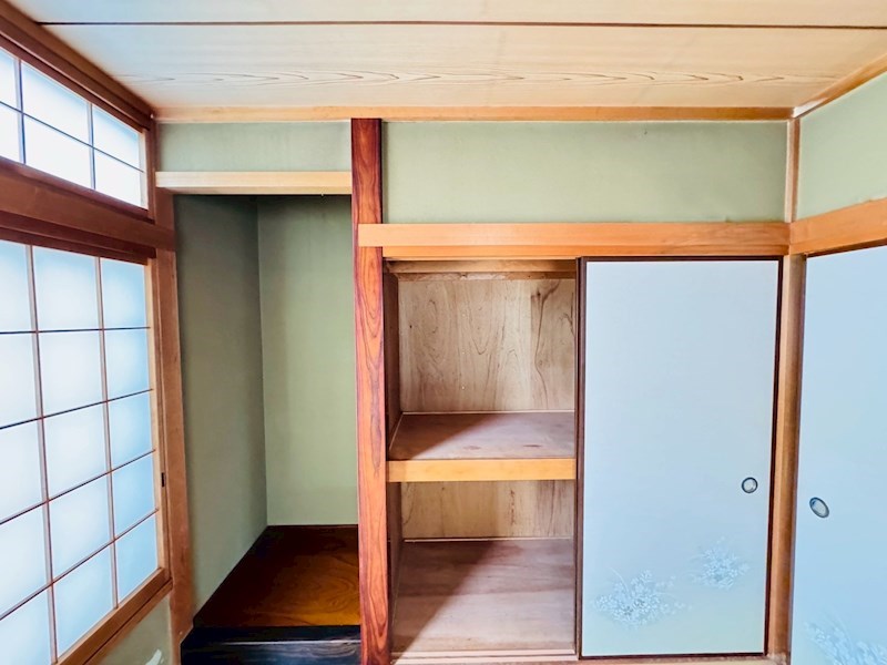 萩が丘戸建 その他15