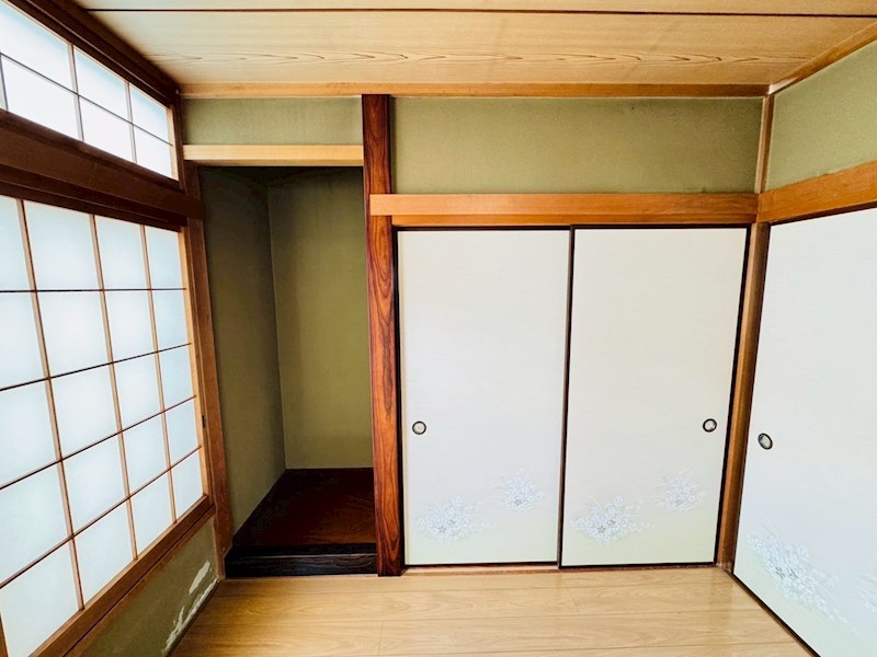 萩が丘戸建 その他16