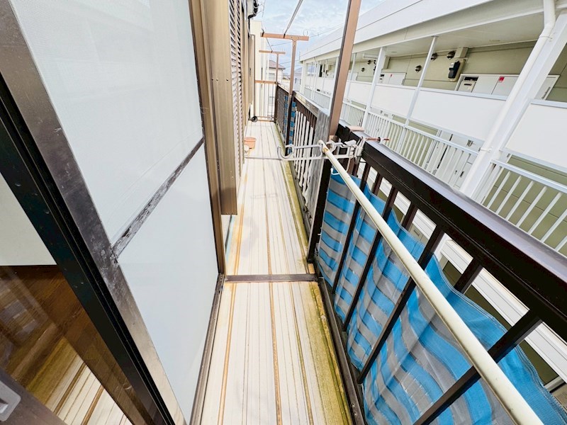萩が丘戸建 その他17