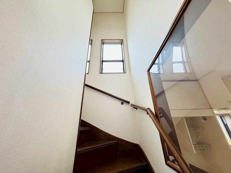 萩が丘戸建 その他21
