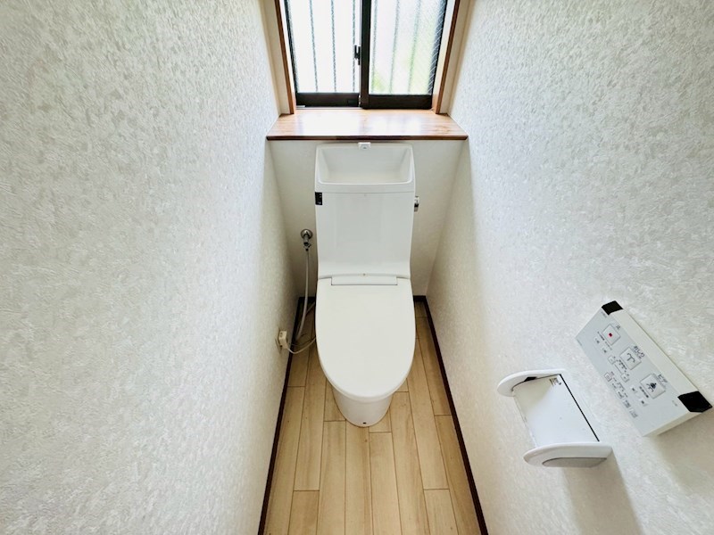 萩が丘戸建 その他22