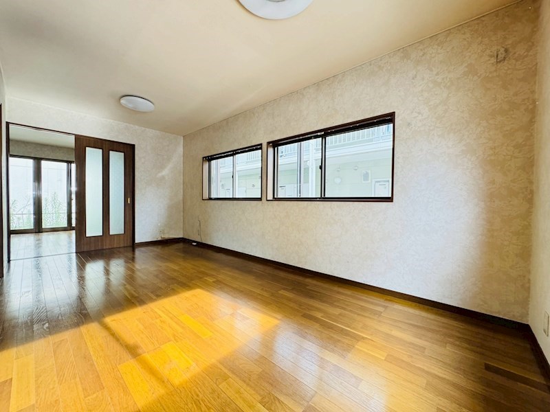 萩が丘戸建 その他26