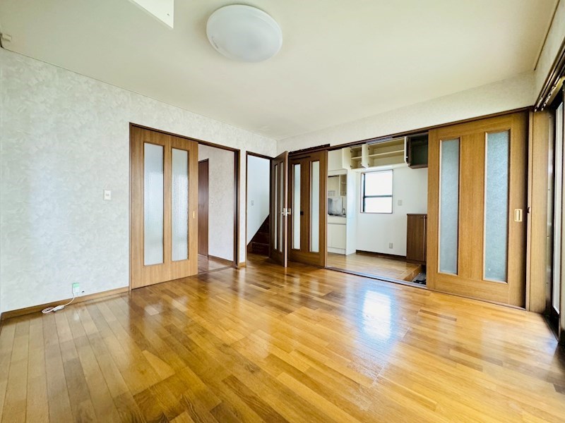 萩が丘戸建 その他28