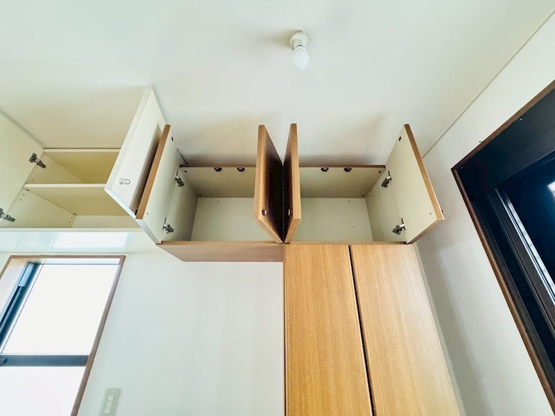 萩が丘戸建 その他32