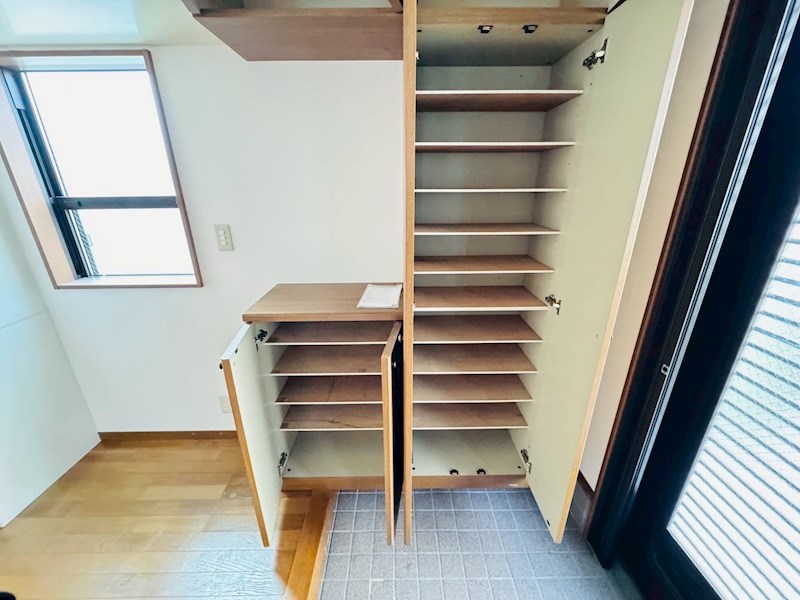 萩が丘戸建 その他33