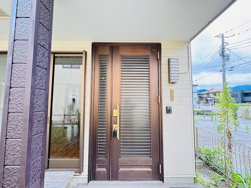 萩が丘戸建 その他35