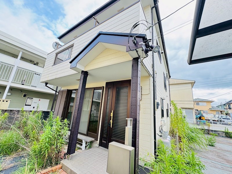 萩が丘戸建 その他37