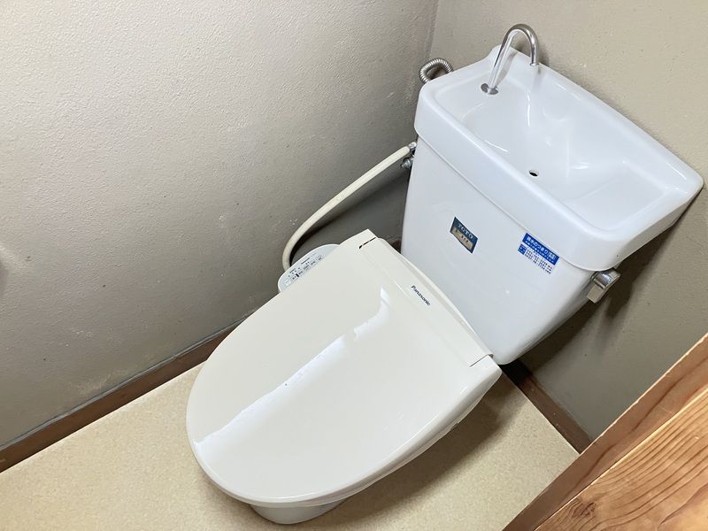 平塚市長持　貸家 その他3