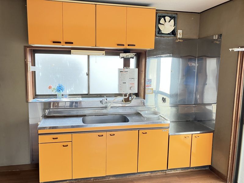 平塚市長持　貸家 その他5