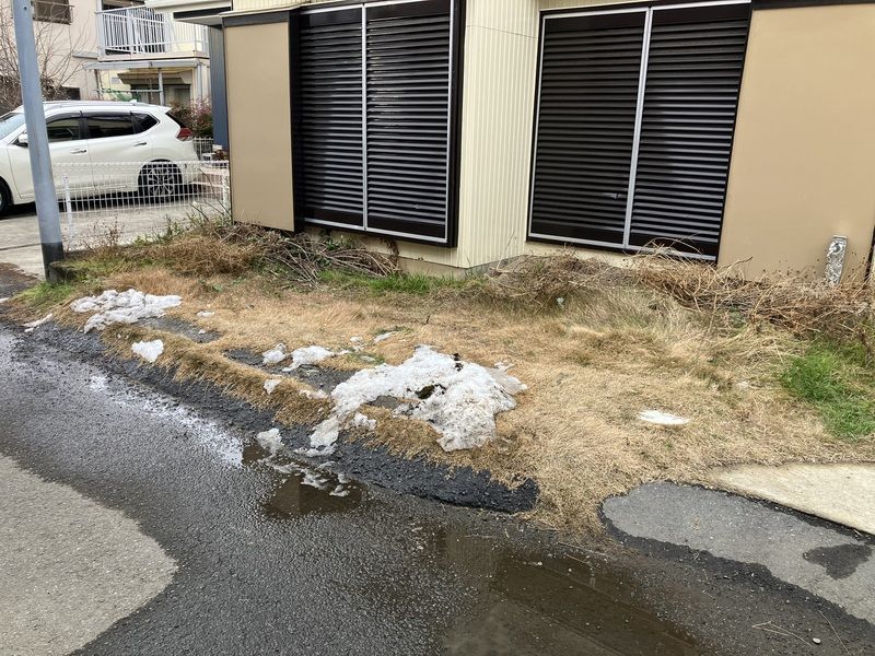 平塚市長持　貸家 その他外観2