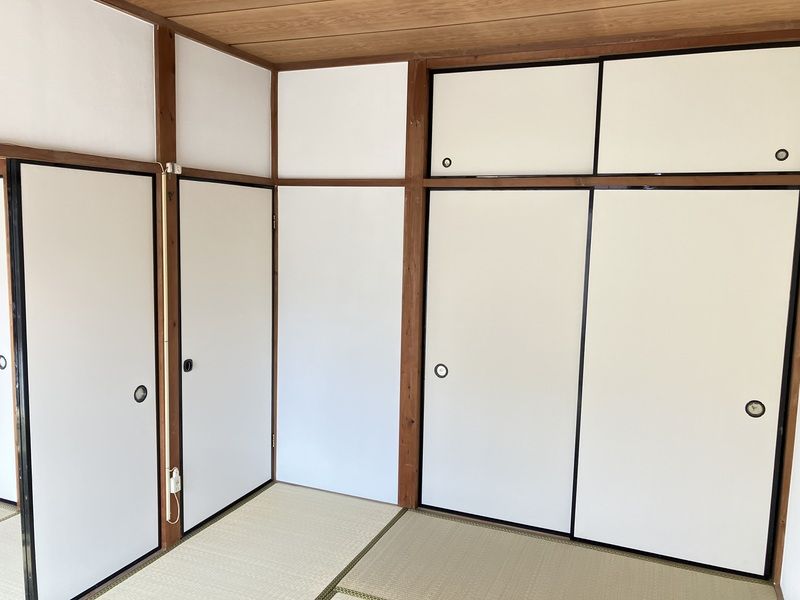 平塚市長持　貸家 その他11