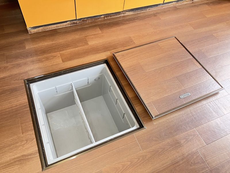 平塚市長持　貸家 その他12