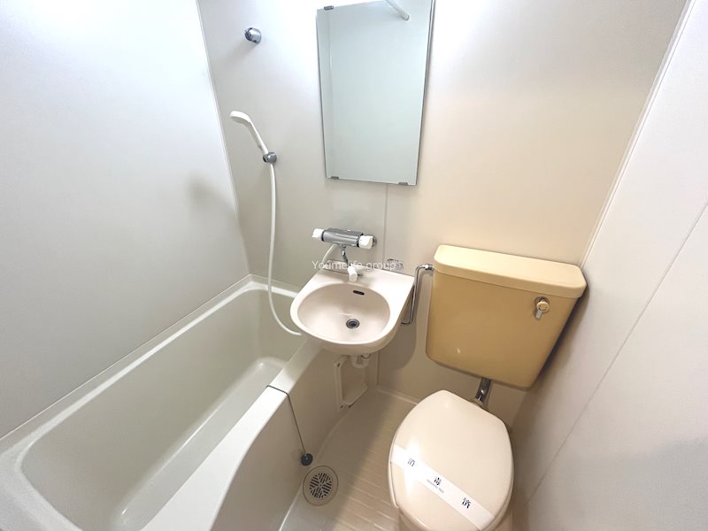 クリオ愛甲石田壱番館 その他1