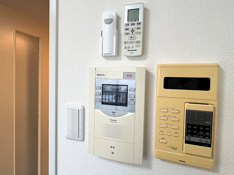 クリオ愛甲石田壱番館 その他3