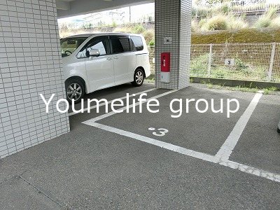 クリオ愛甲石田壱番館 その他外観2