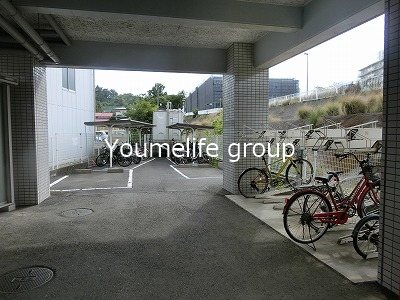 クリオ愛甲石田壱番館 その他外観3