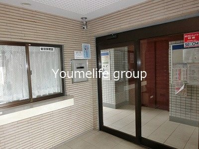 クリオ愛甲石田壱番館 その他外観4