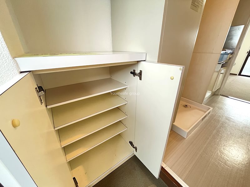 クリオ愛甲石田壱番館 その他8