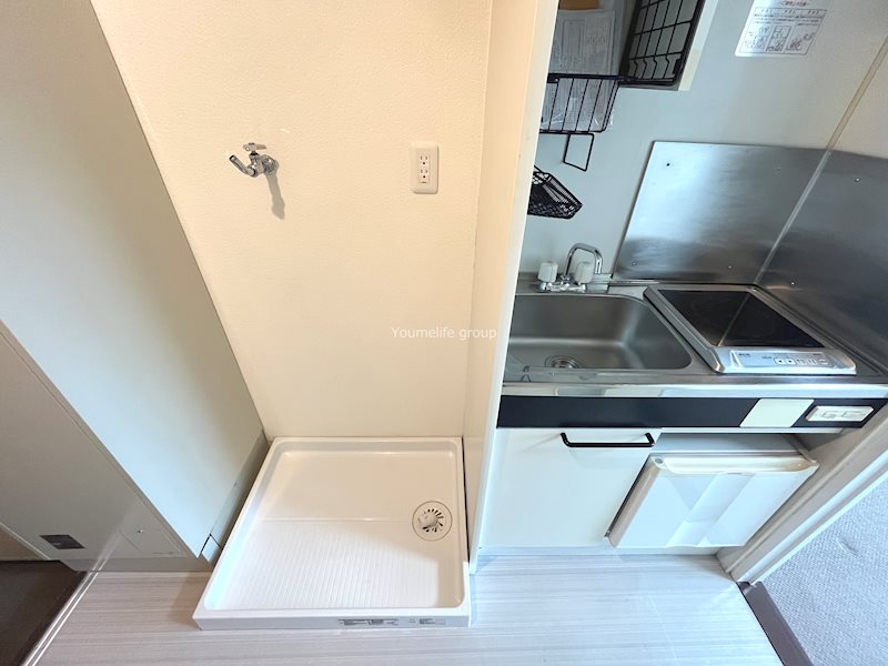 クリオ愛甲石田壱番館 その他9